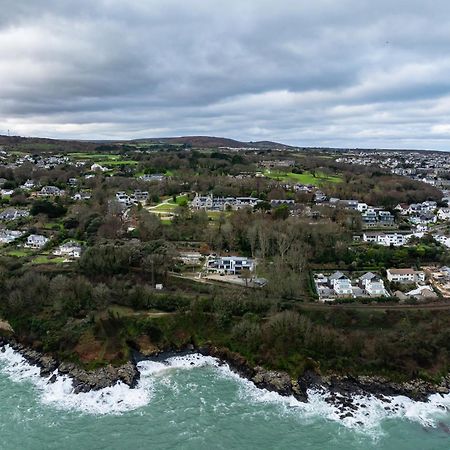 Treloyhan Manor St Ives Kültér fotó