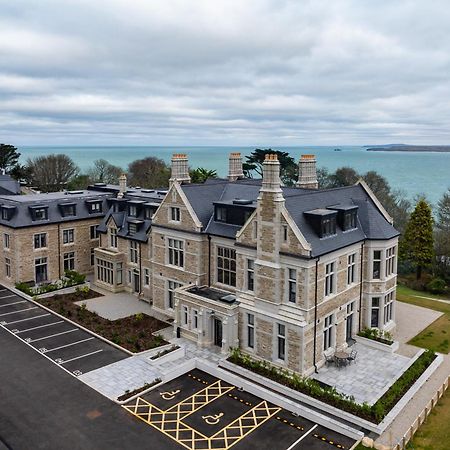 Treloyhan Manor St Ives Kültér fotó