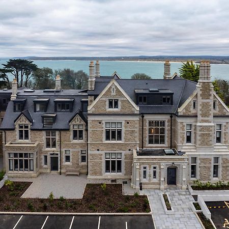 Treloyhan Manor St Ives Kültér fotó