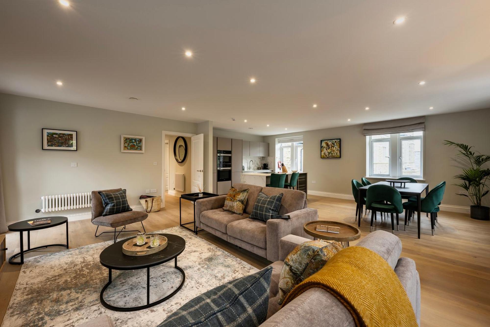 Treloyhan Manor St Ives Kültér fotó