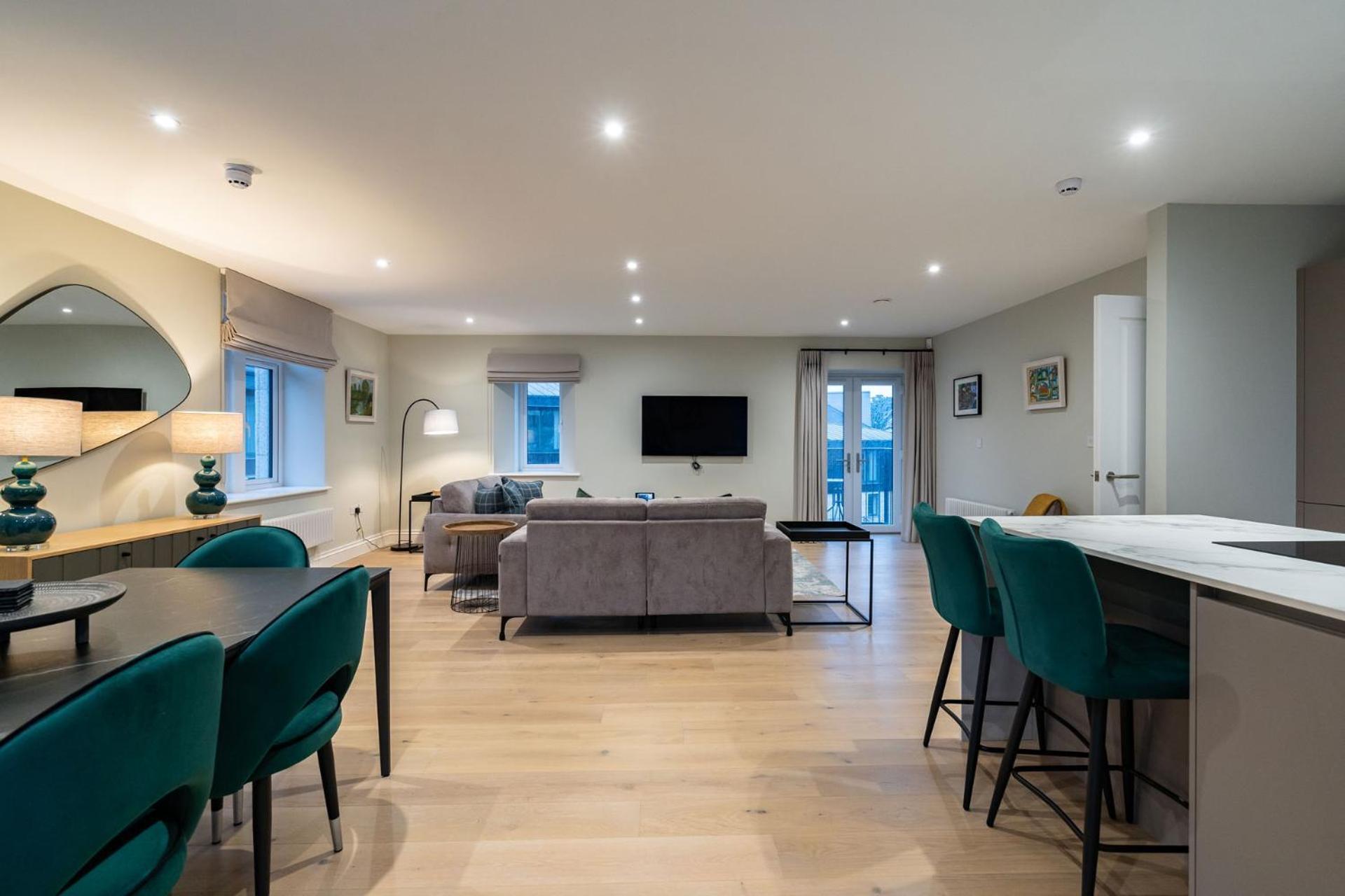 Treloyhan Manor St Ives Kültér fotó