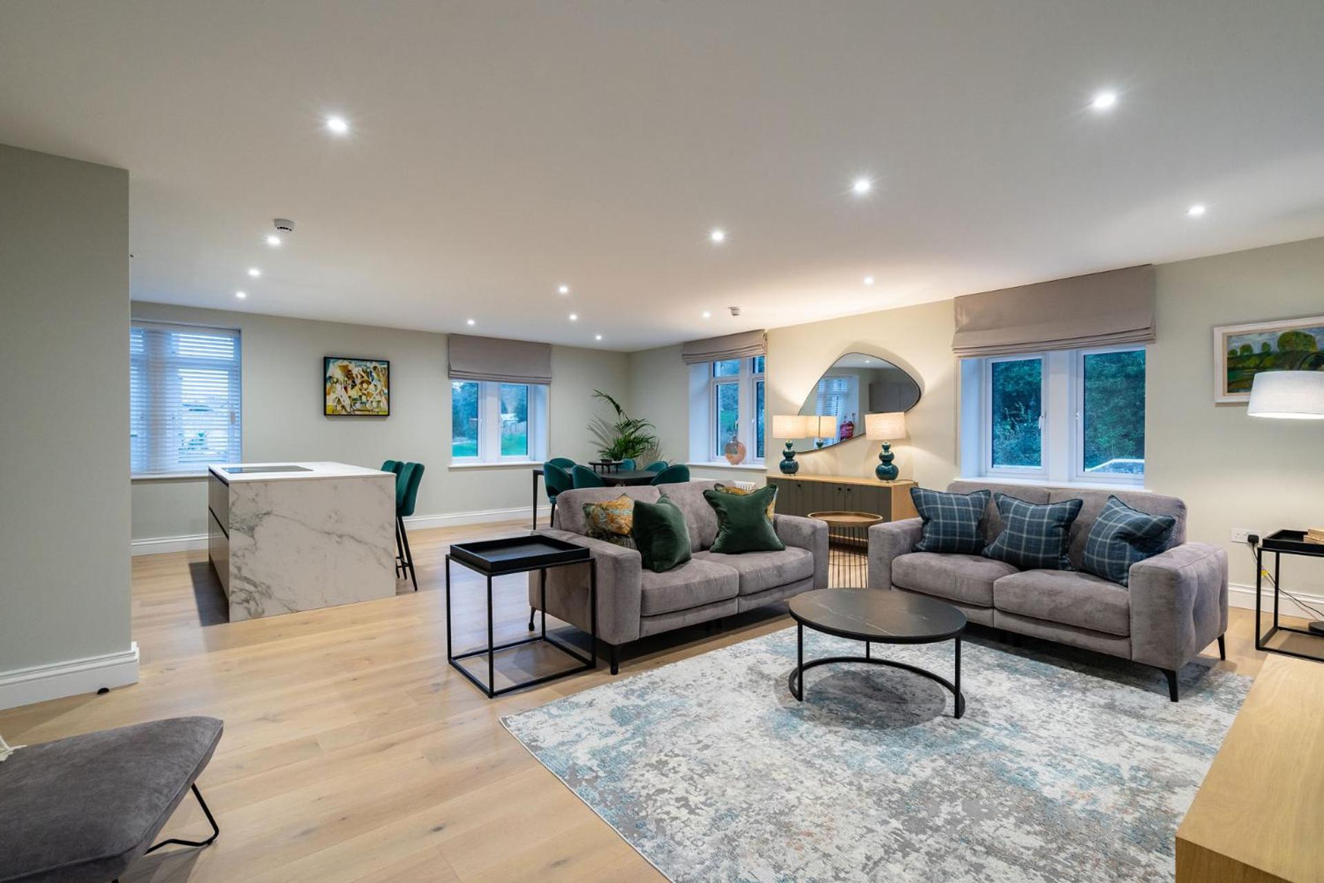 Treloyhan Manor St Ives Kültér fotó