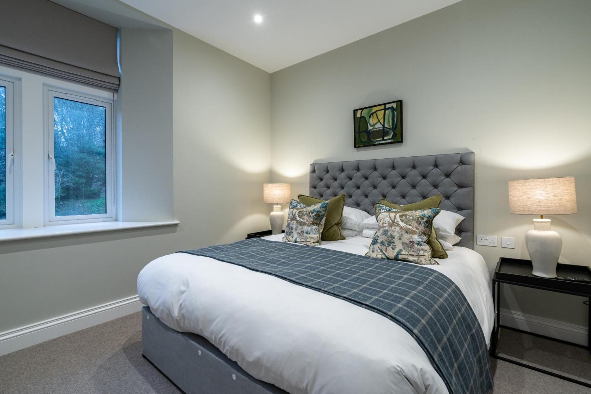 Treloyhan Manor St Ives Kültér fotó