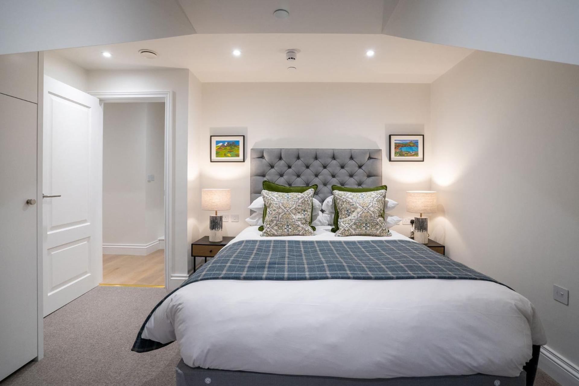 Treloyhan Manor St Ives Kültér fotó