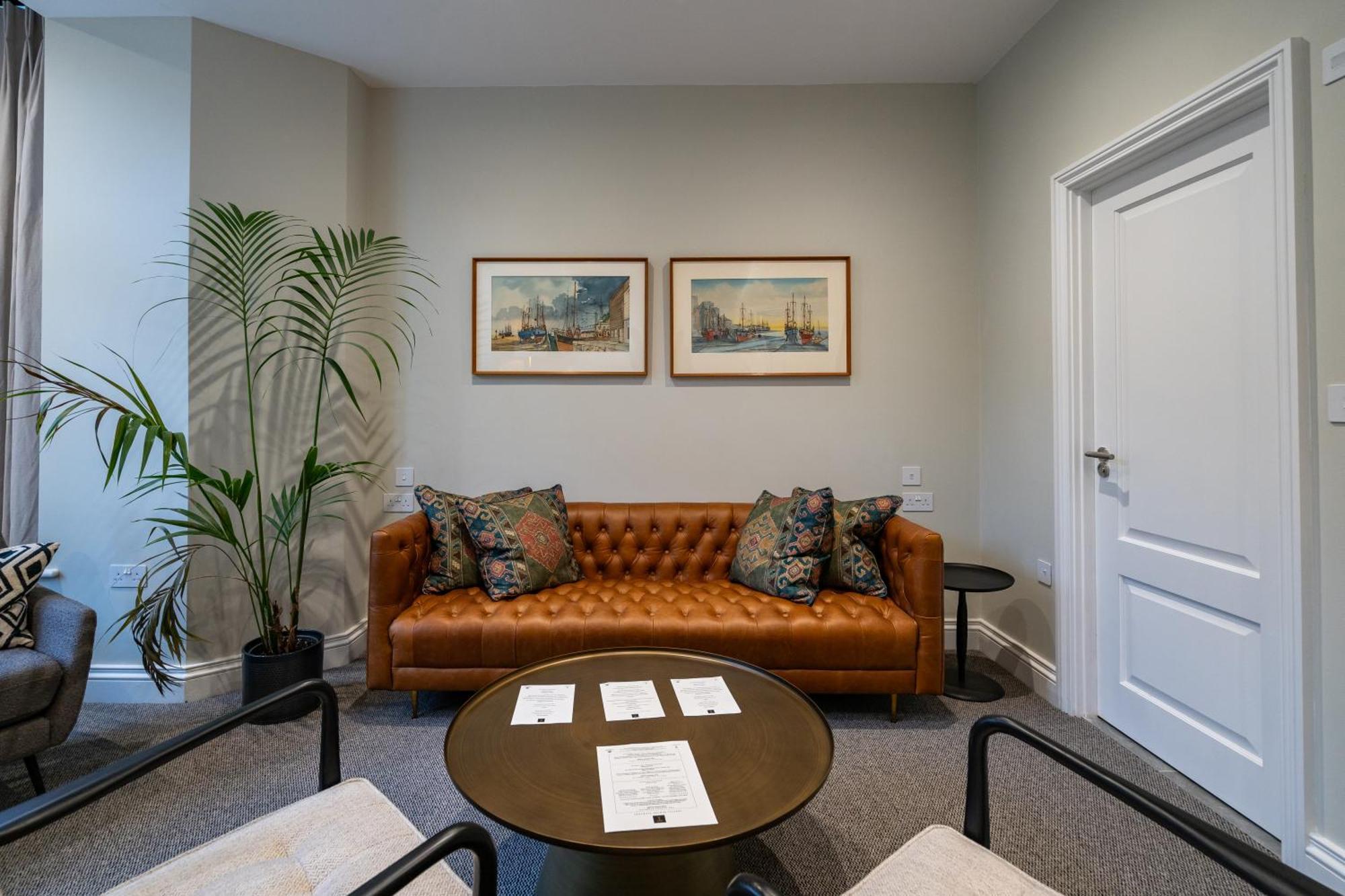 Treloyhan Manor St Ives Kültér fotó